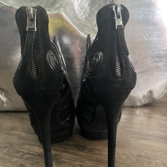 Brian Atwood Boots Figara - Picture 6 of 7